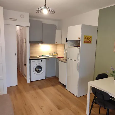 Apartamento A Pied, Parking Et Climatisation Le Lavandou