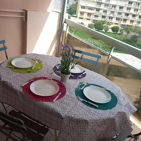 Apartamento A Pied, Parking Et Climatisation *